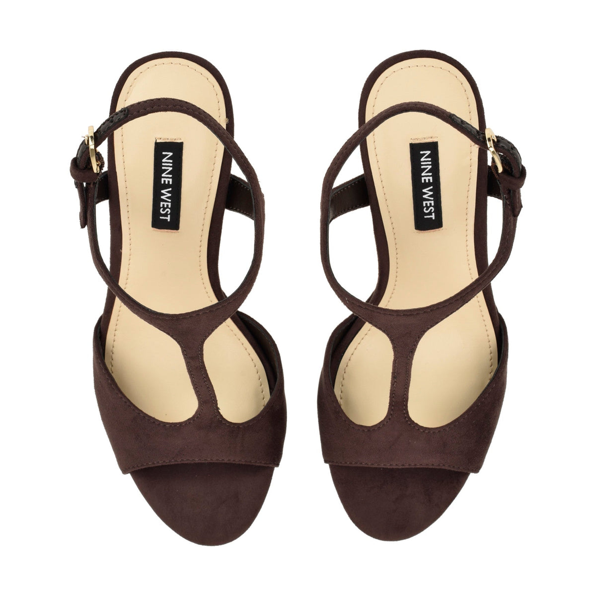 Naini Platform Sandals