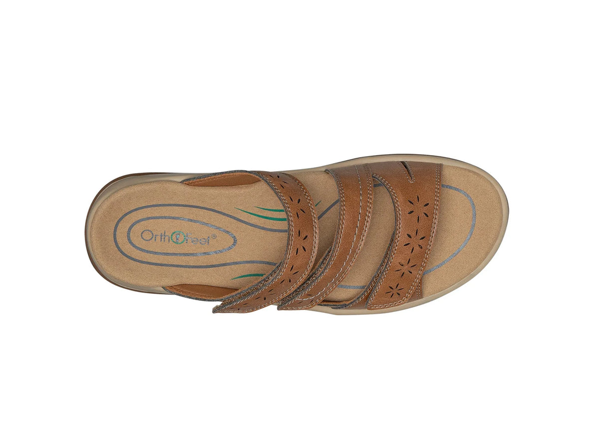 Sahara - Tan