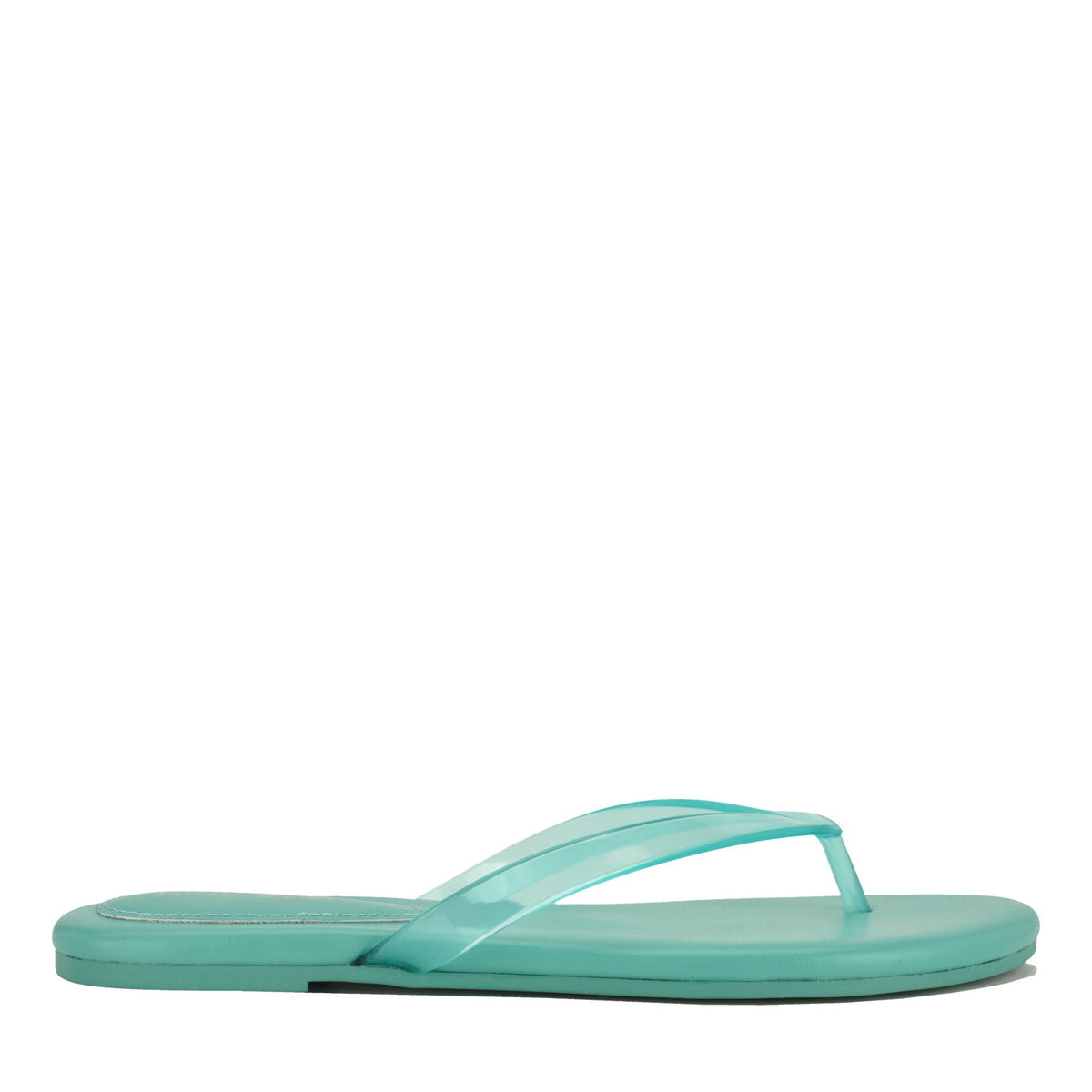 Bimma Jelly Flip Flop Sandals