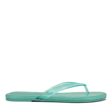 Bimma Jelly Flip Flop Sandals