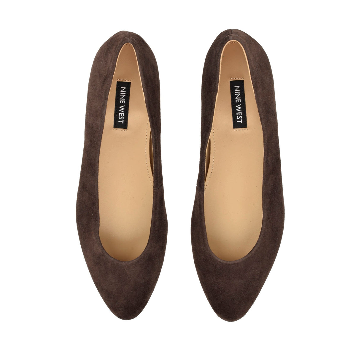 Valore Ballet Flats