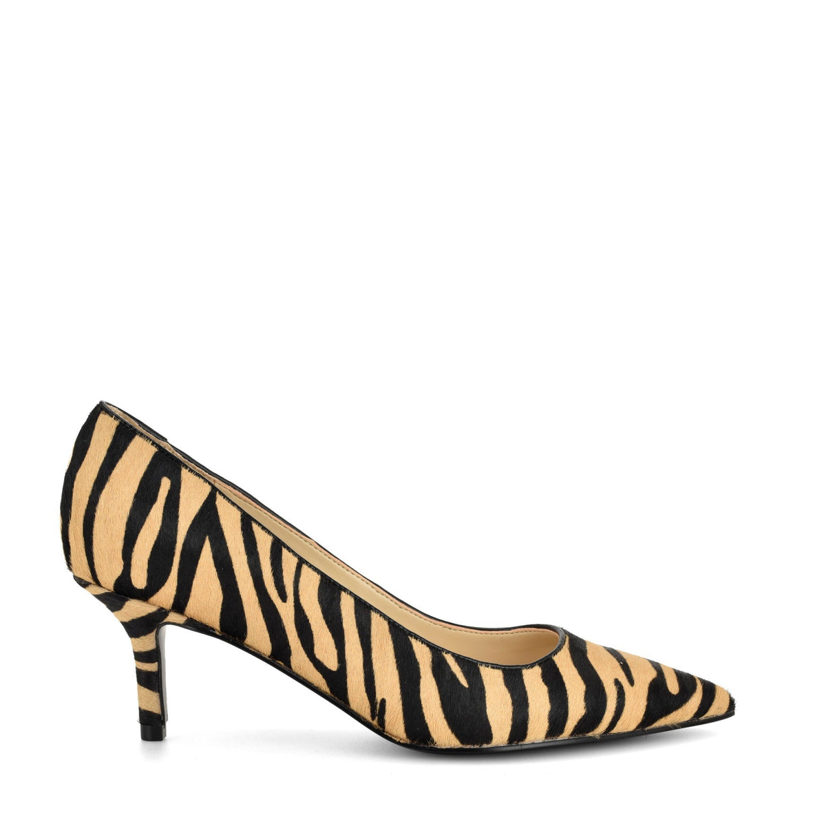 Arlene Pointy Toe Pumps