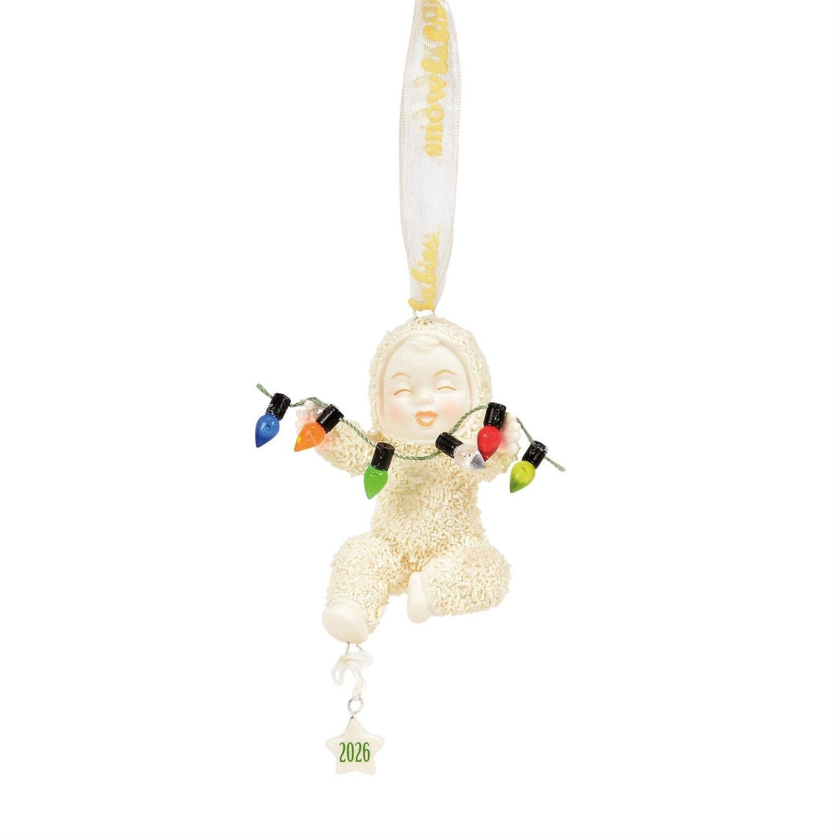 Department 56 All Lit Up 2026 Ornament