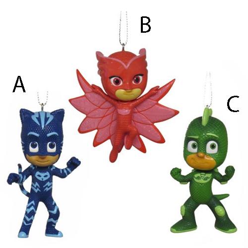 PJ Masks Ornament
