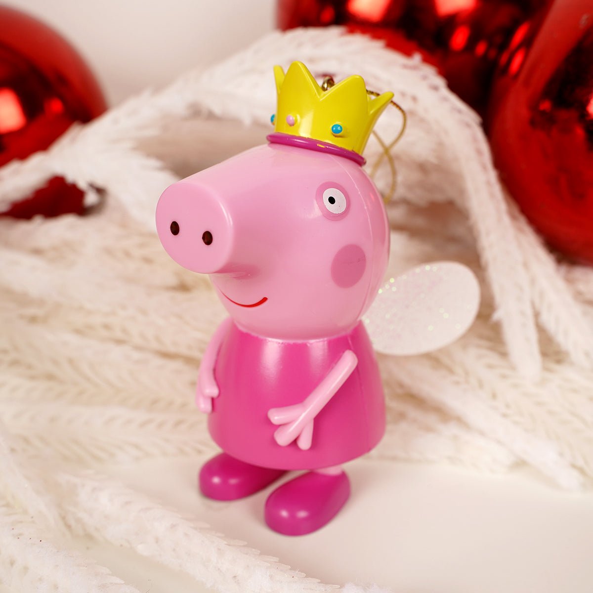 Peppa Pig Ornament