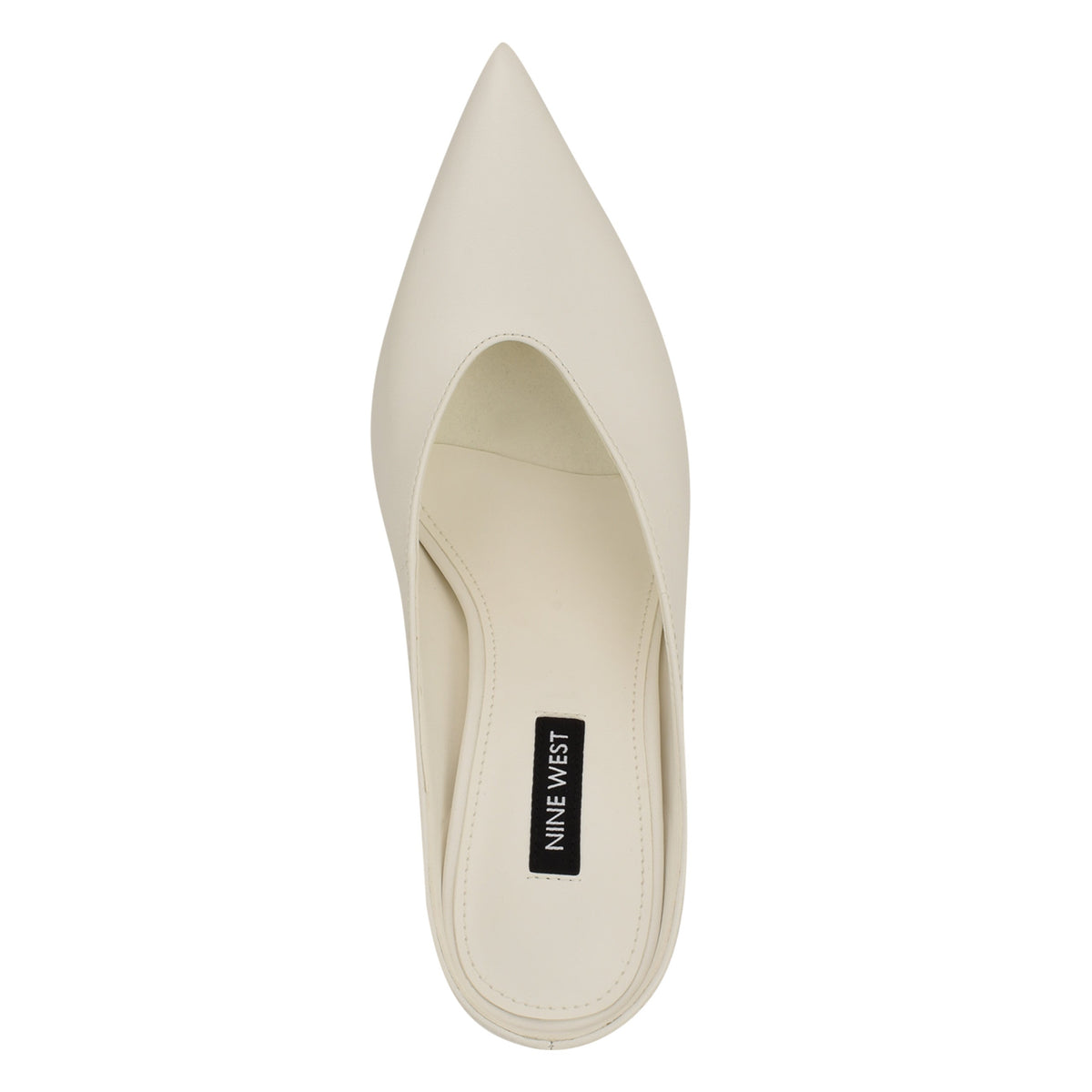Verra Mule Pumps