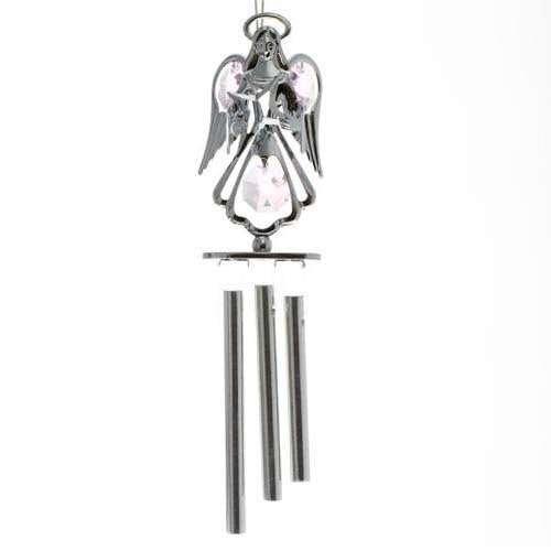 Angel Star Wind Chime