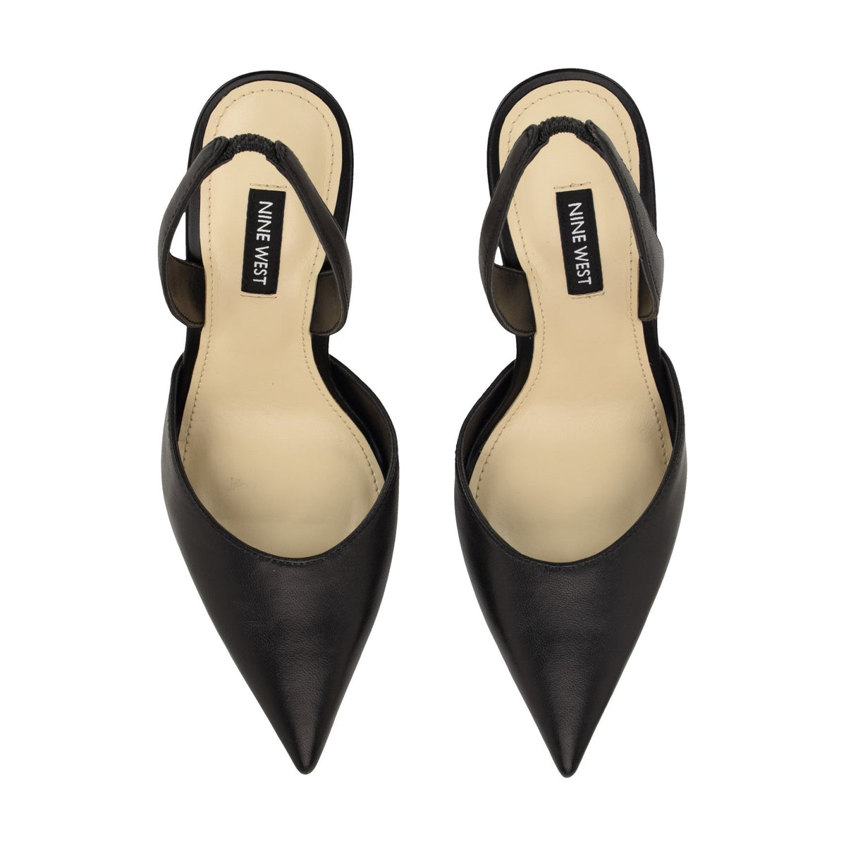 Kansy Slingback Pumps