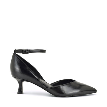 Kory Kitten Heel Pumps