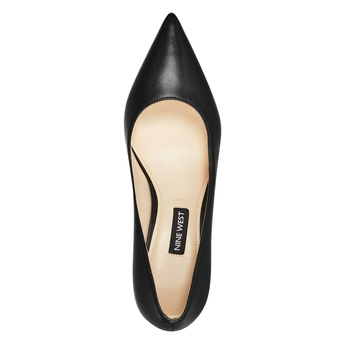 Arlene Pointy Toe Pumps