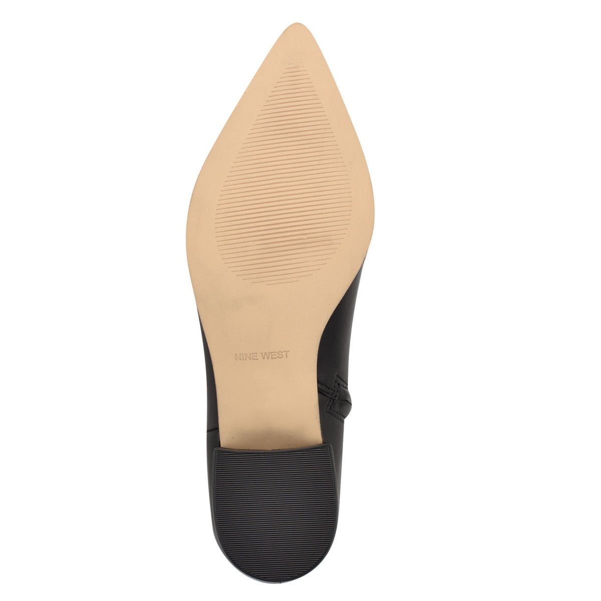 Maribu Ankle Leather Booties