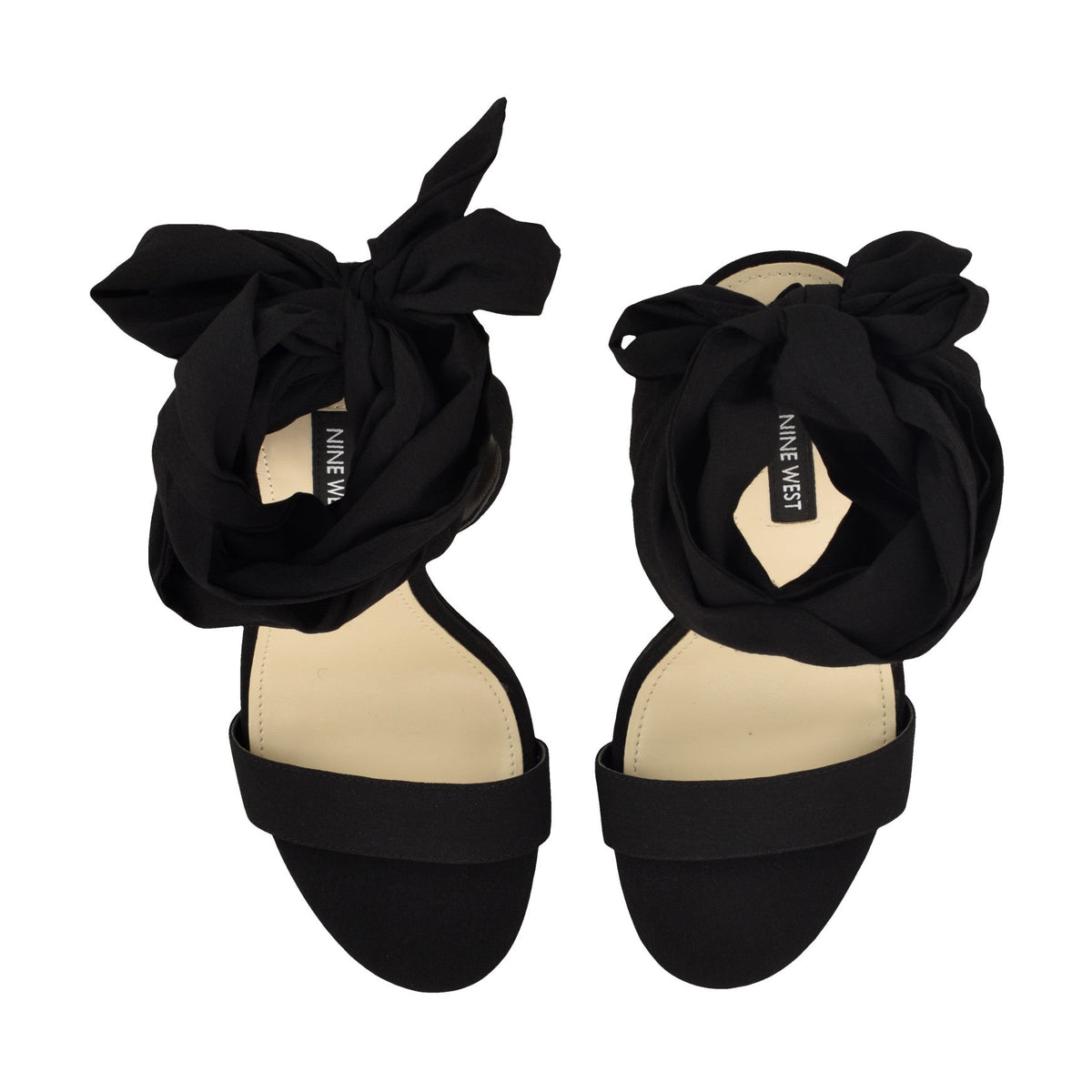 Maddie Ankle Wrap Sandals