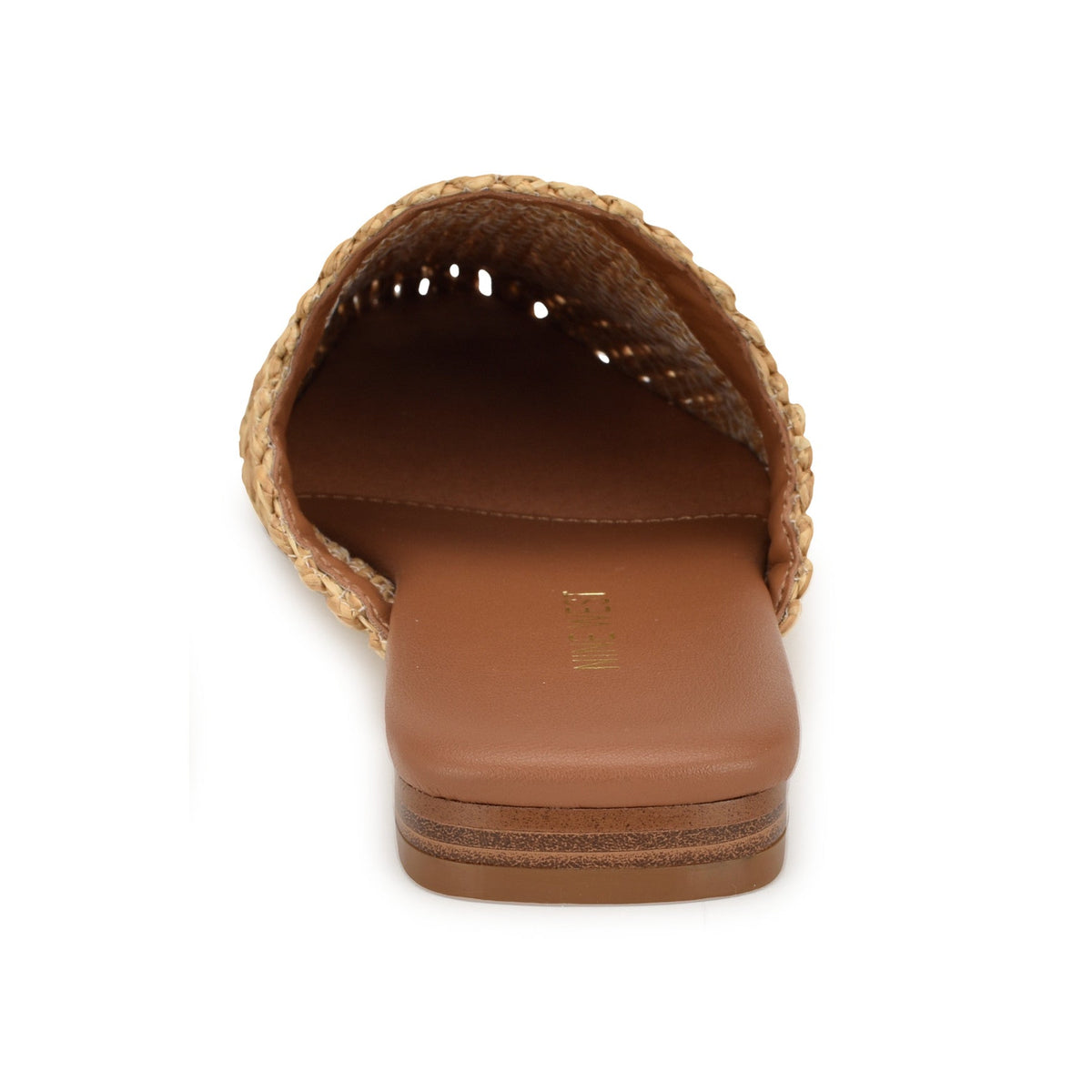 Cleigha Pointy Toe Mules