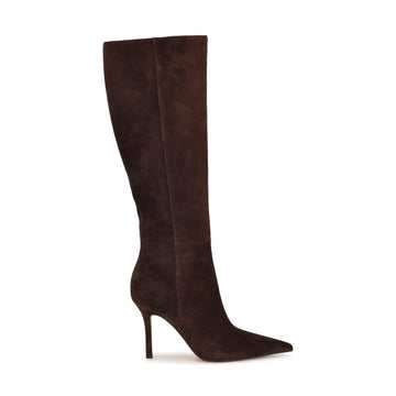Gerty Knee High Boots