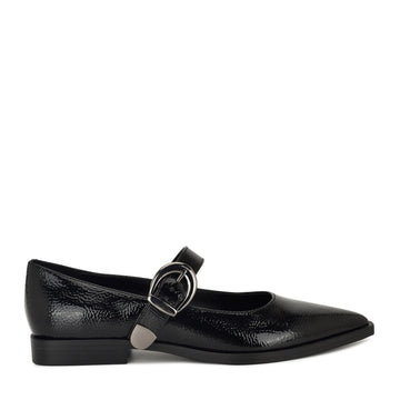 Katrel Mary Jane Flats