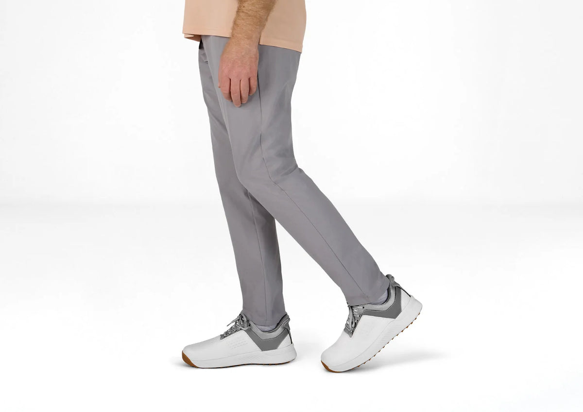 Birdie Hands-Free Golf - White