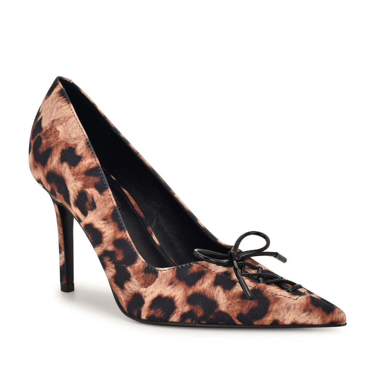 Marsen Pointy Toe Pumps