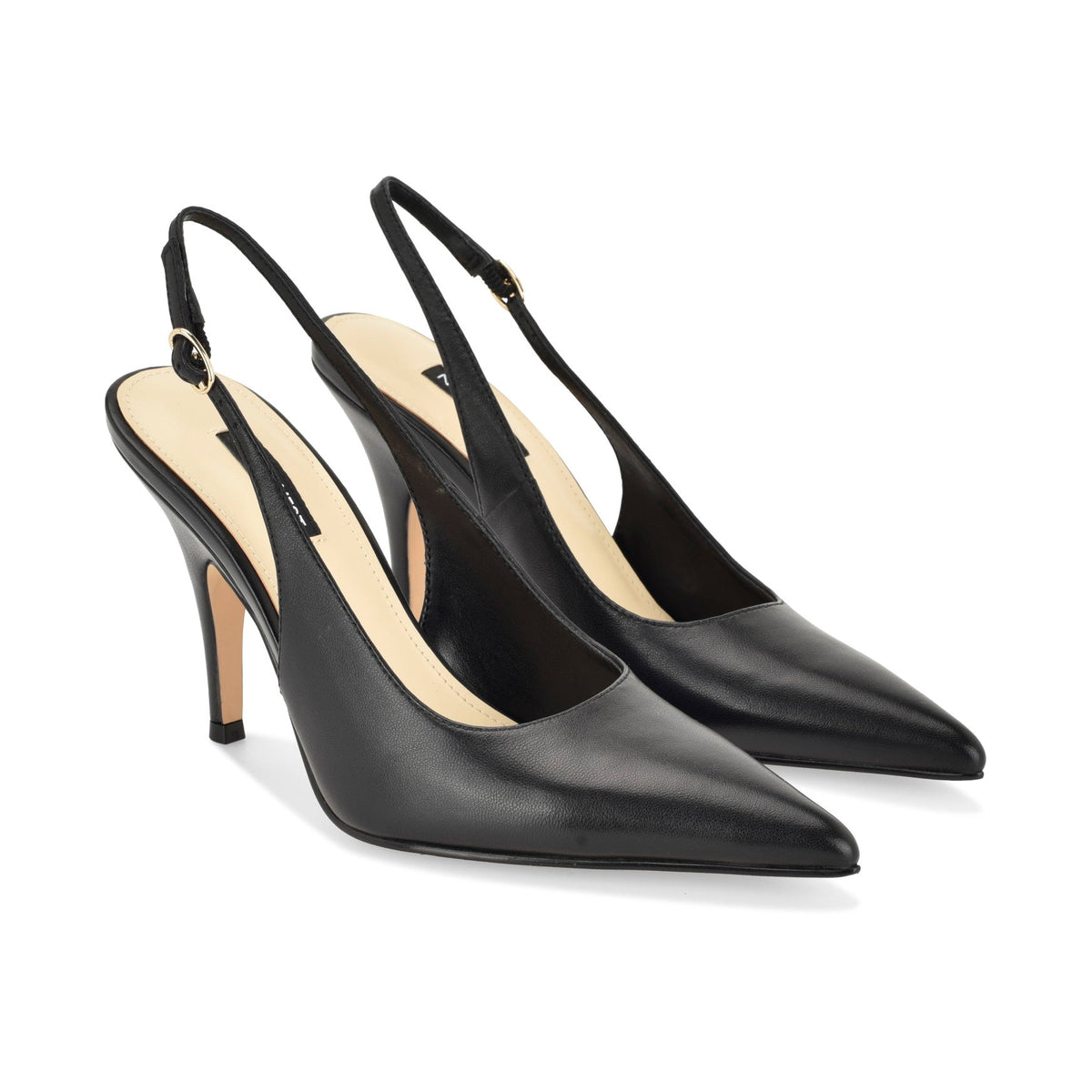 Pearla Slingback Pumps