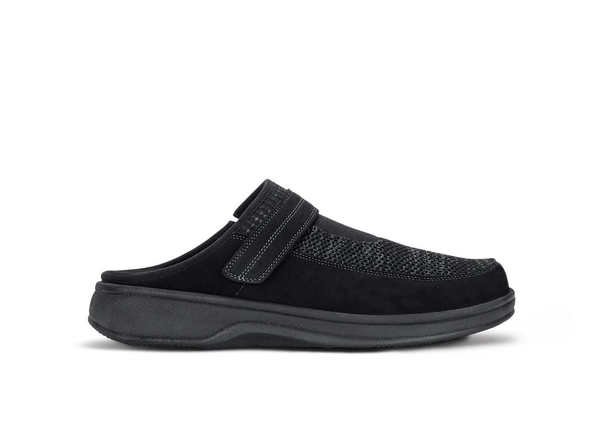 Hudson - Black