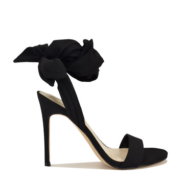 Maddie Ankle Wrap Sandals
