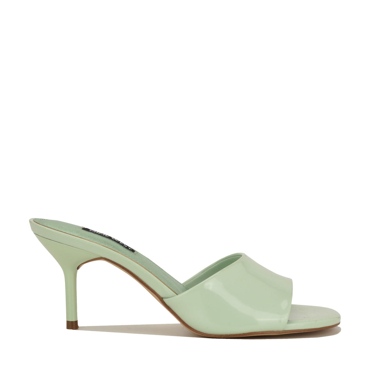 Evelya Mule Sandals