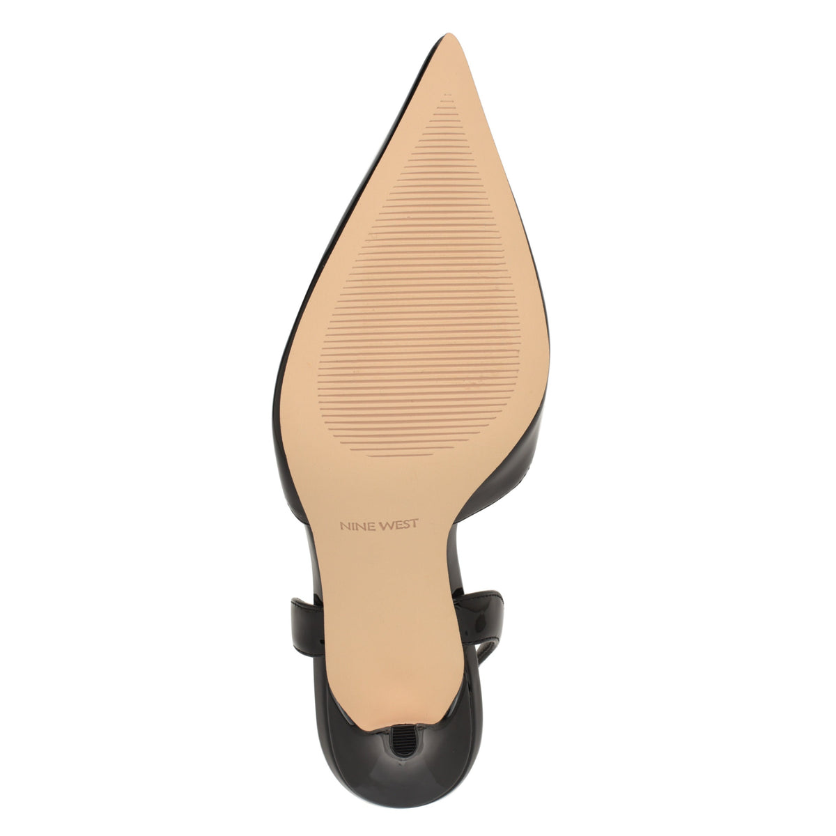 Grana Pointy Toe Pumps
