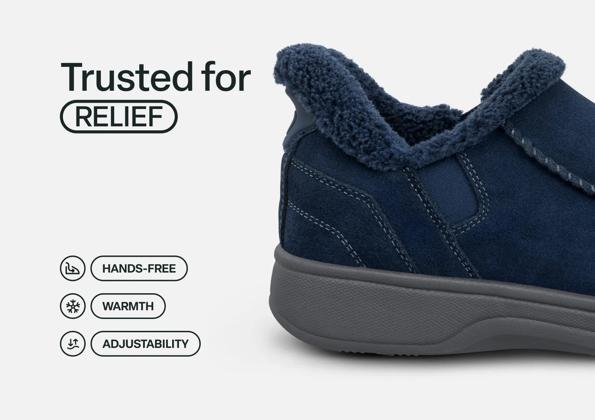 Vito Hands-Free - Navy