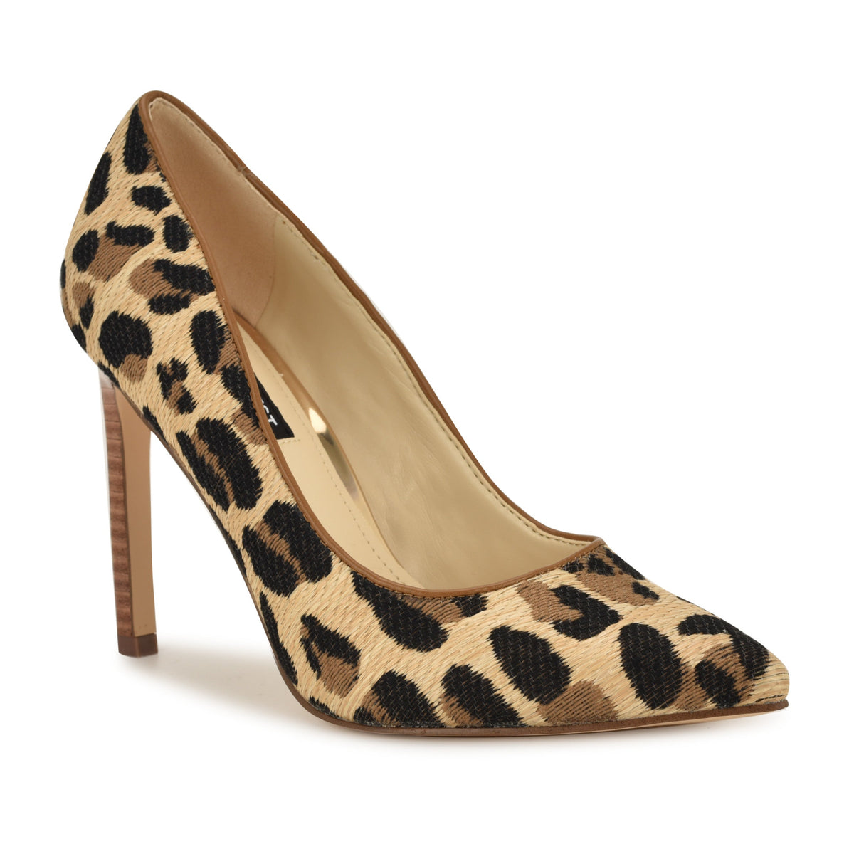 Tatiana Pointy Toe Pumps