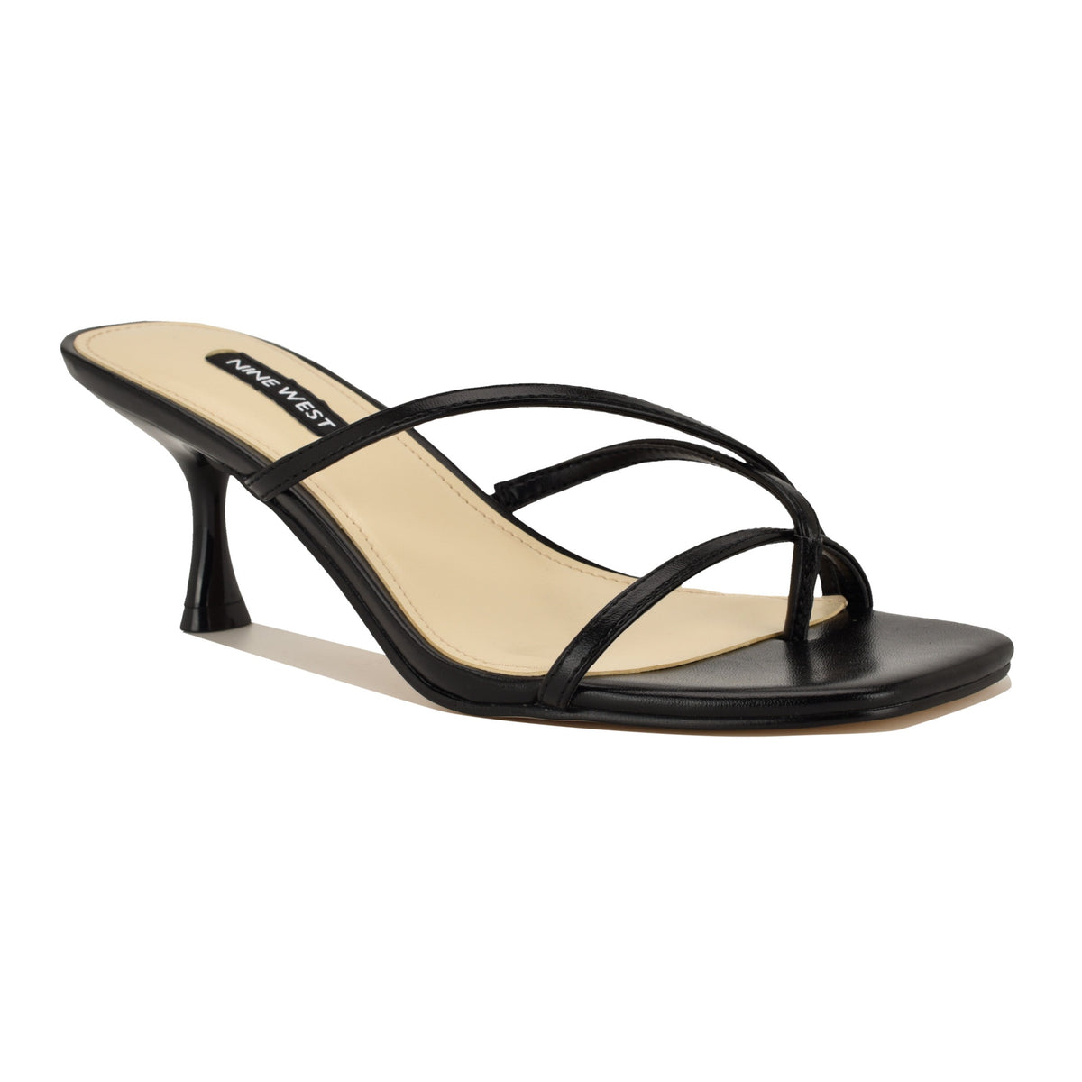 Anirey Mule Sandals