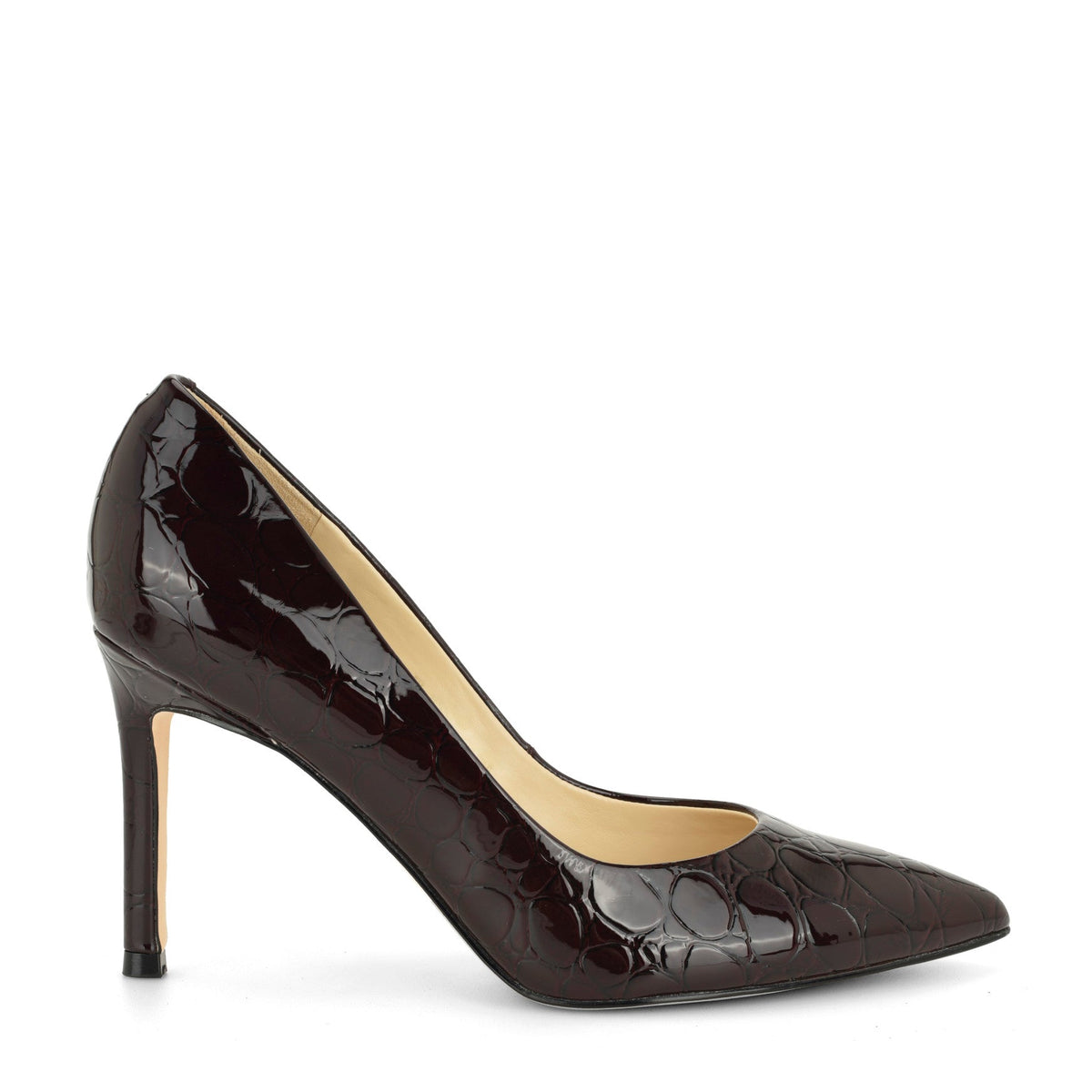 Ezra Pointy Toe Pumps