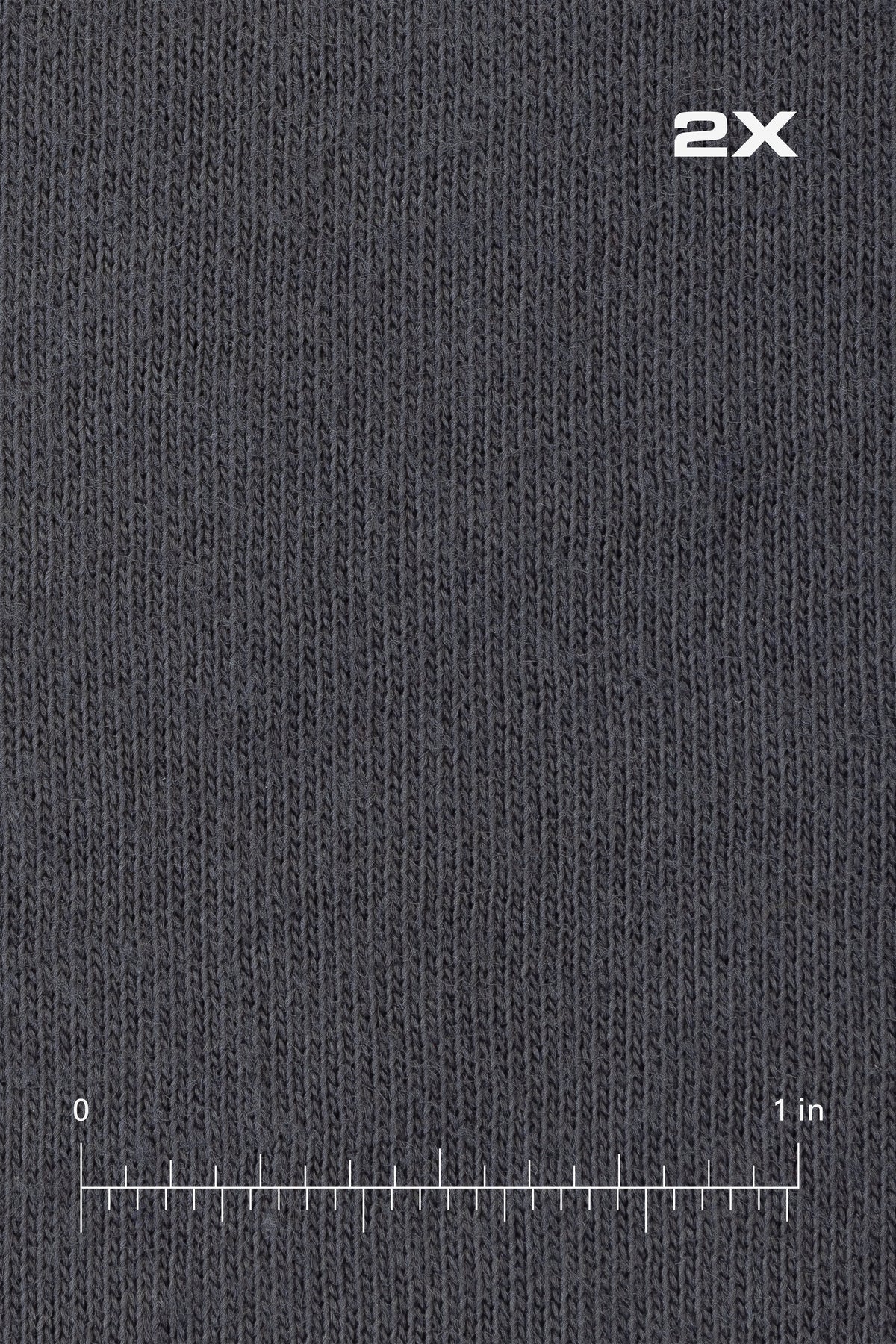 FF01 - Poly-Cotton Crew Neck T-Shirt