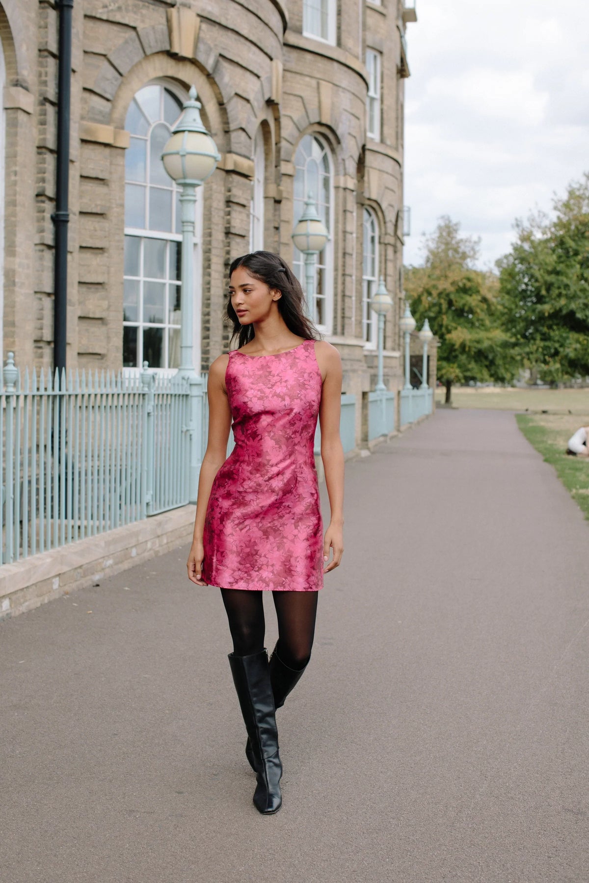 REN DRESS