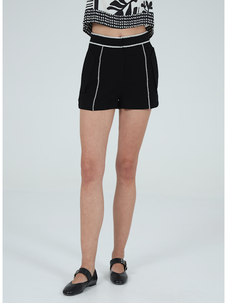 BRISBANE SHORTS