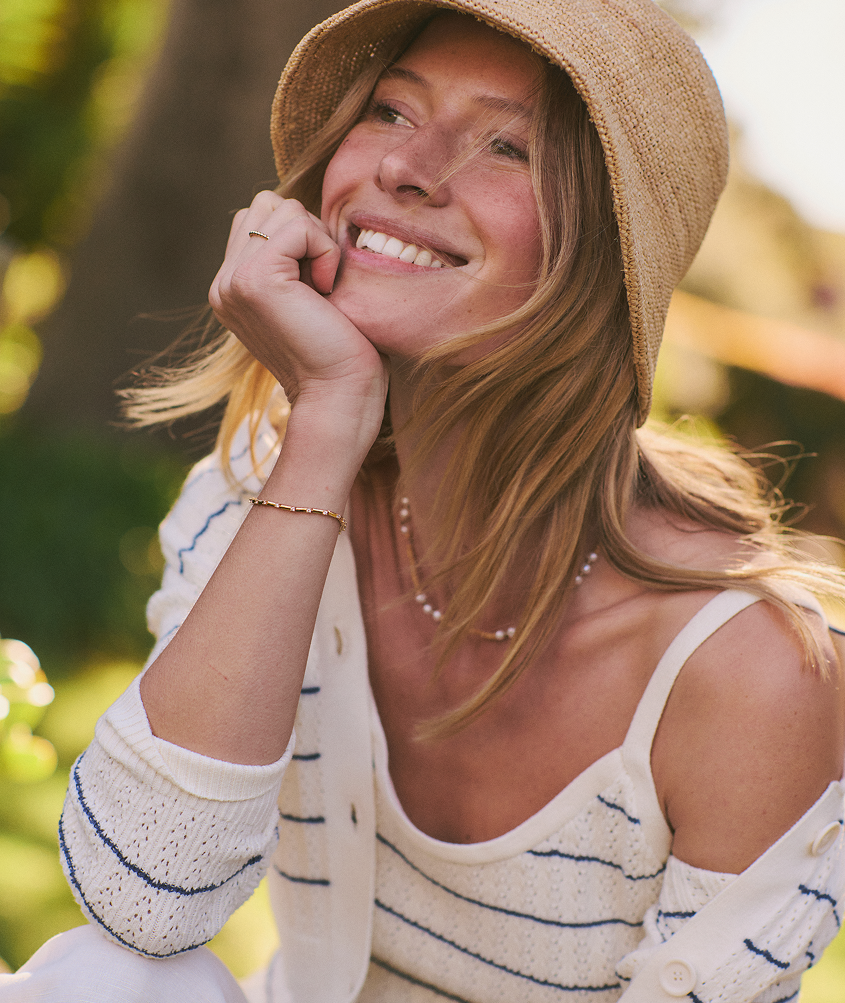 Eva Sweater Cami