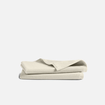 Plush Turkish Cotton Hand Towels