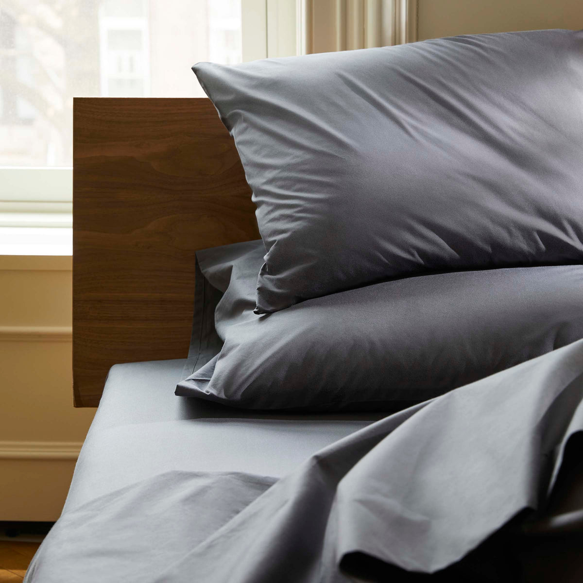 Luxe Sateen Core Sheet Set - Last Call