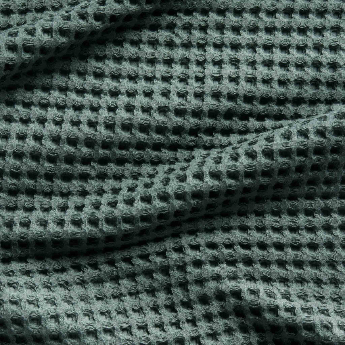 Dreamweave Waffle Bath Sheets Set of 2 - Last Call