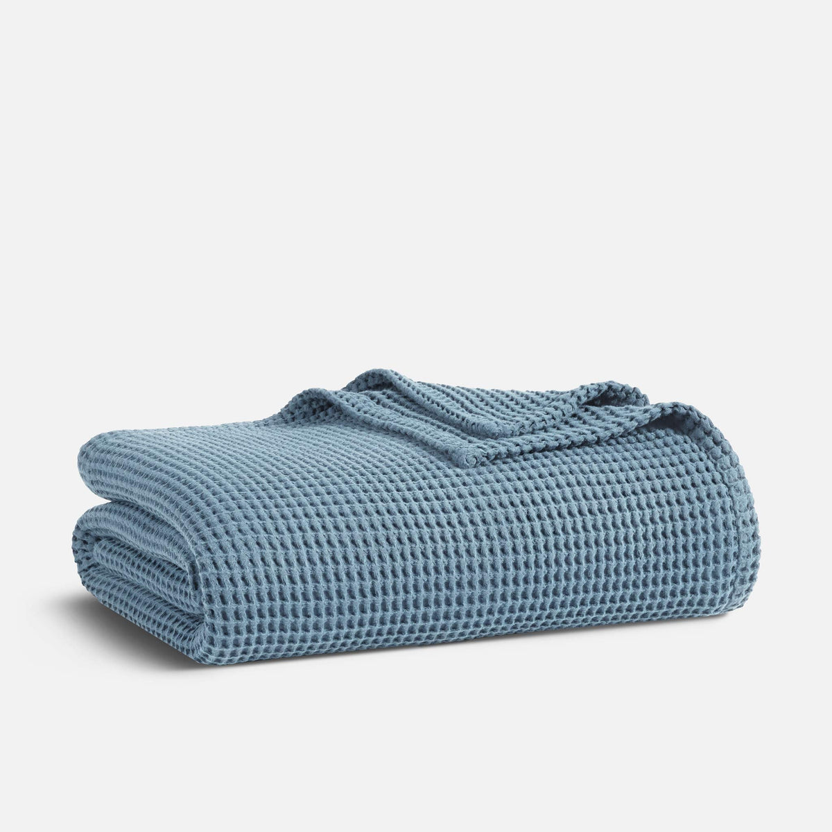 Test Dreamweave Waffle Bed Blanket