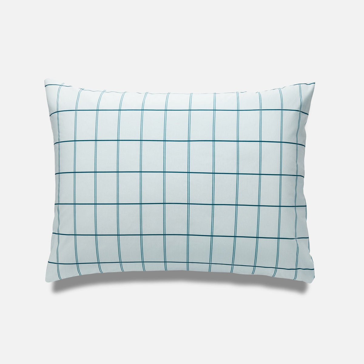 Classic Percale Pillowcase Set - Last Call