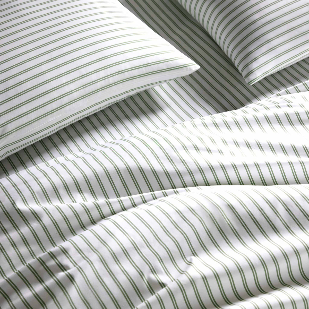 Classic Percale Dreamweave Hardcore Bundle