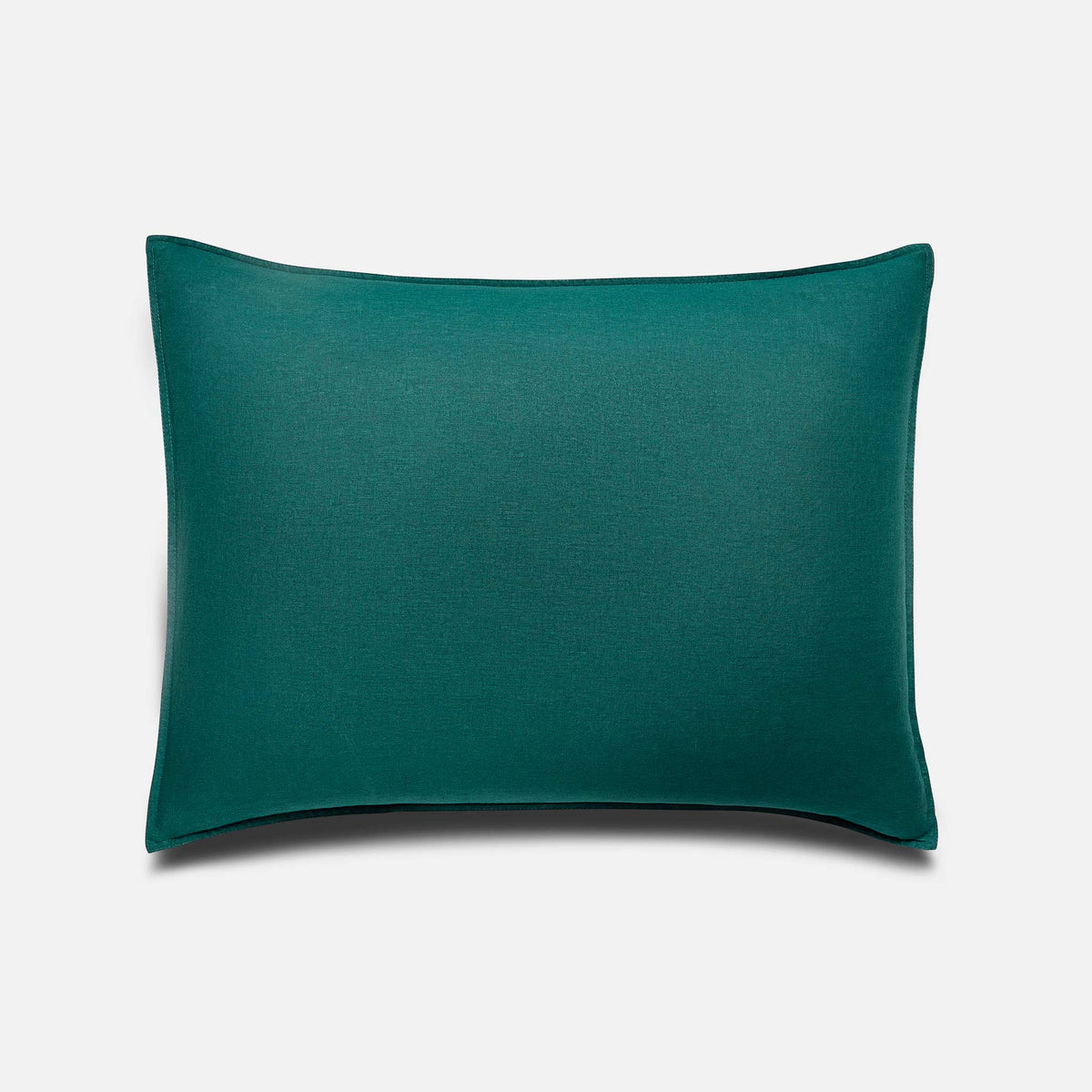 Washed European Linen Pillowcase Set - Last Call