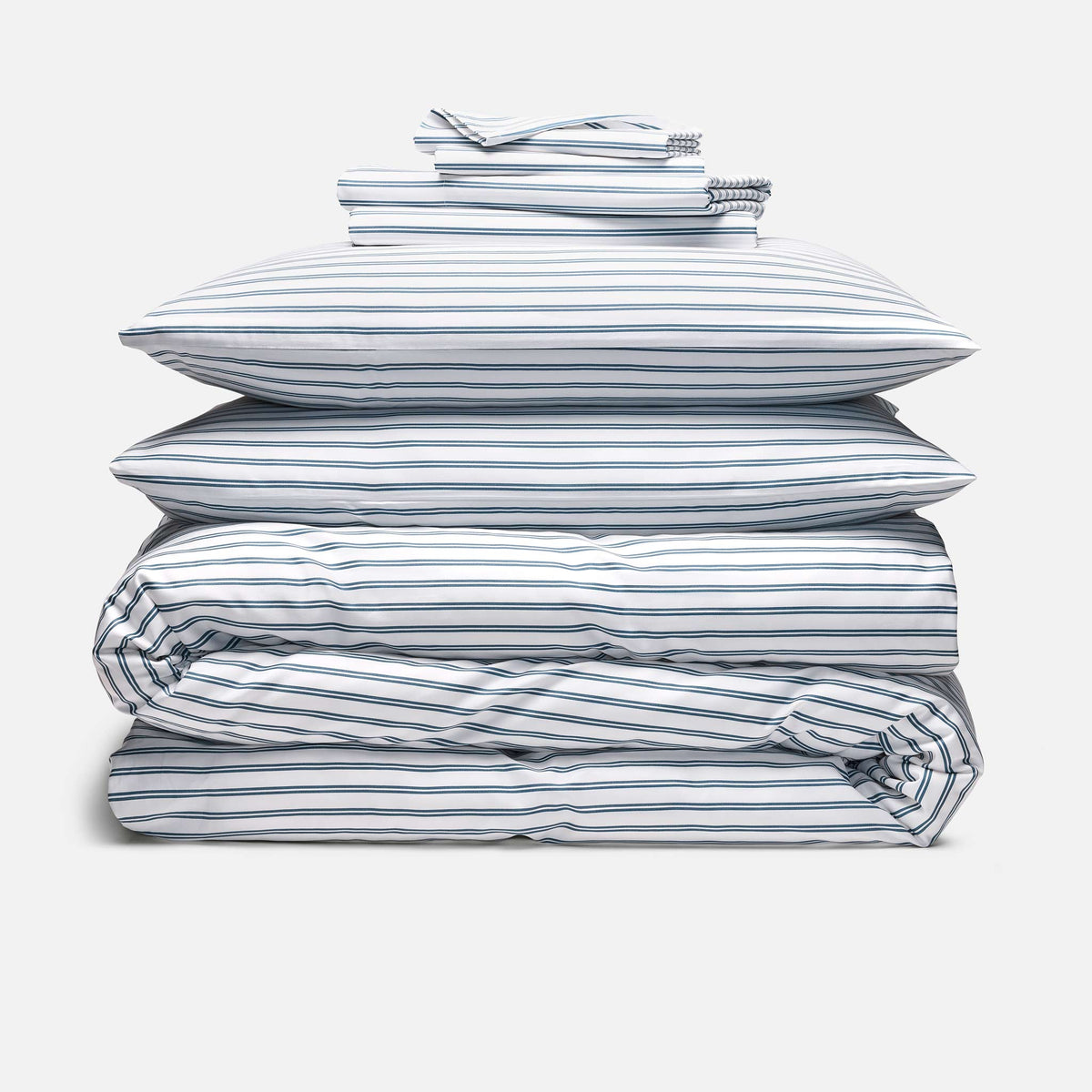 Luxe Sateen Hardcore Bundle