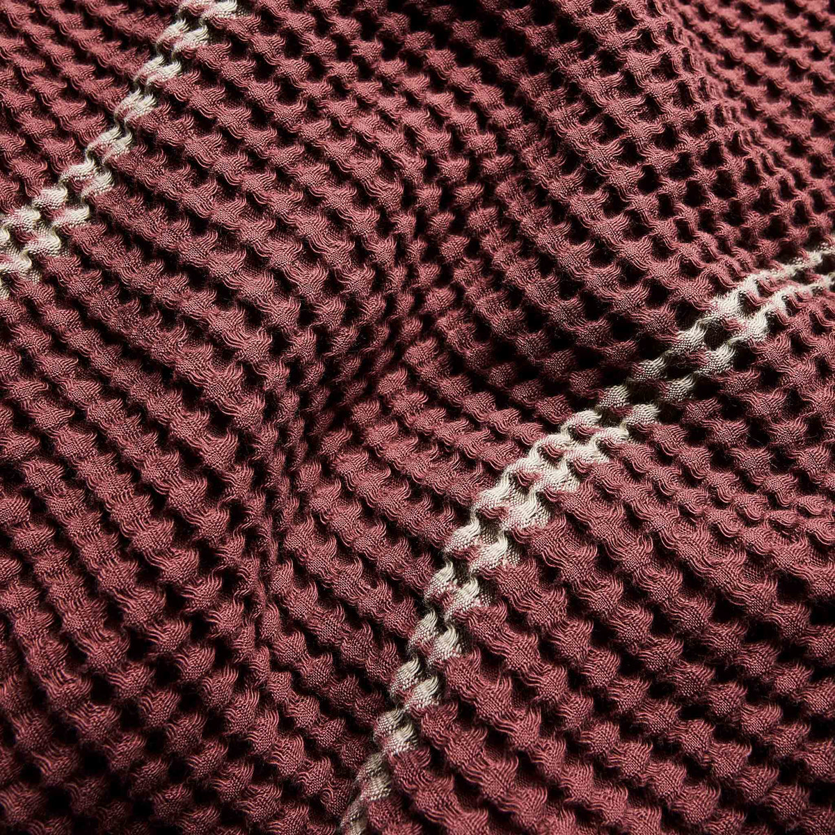 Test Dreamweave Waffle Bed Blanket