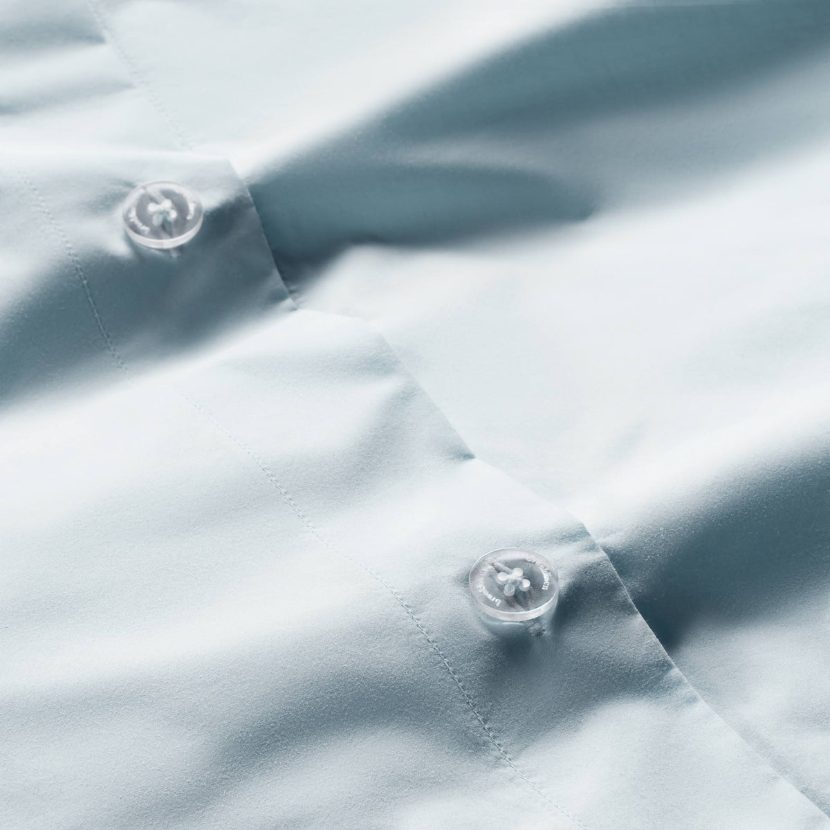 Classic Percale Duvet Set