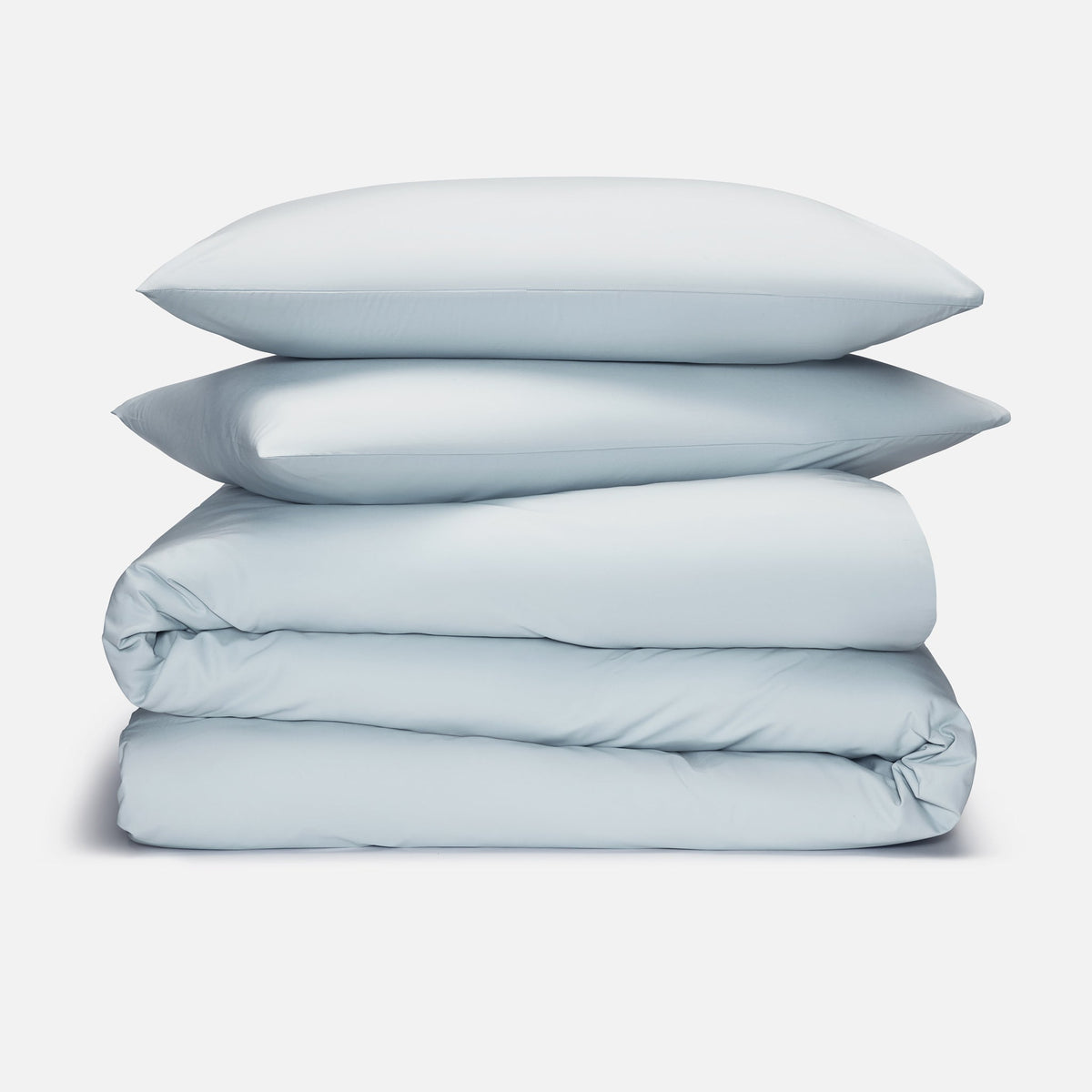 Classic Percale Duvet Set