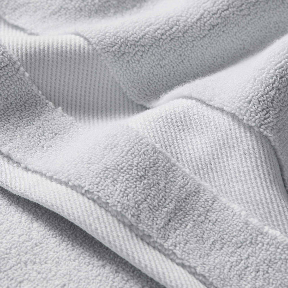 Test Super-Plush Turkish Cotton Bath Towels Set of 2