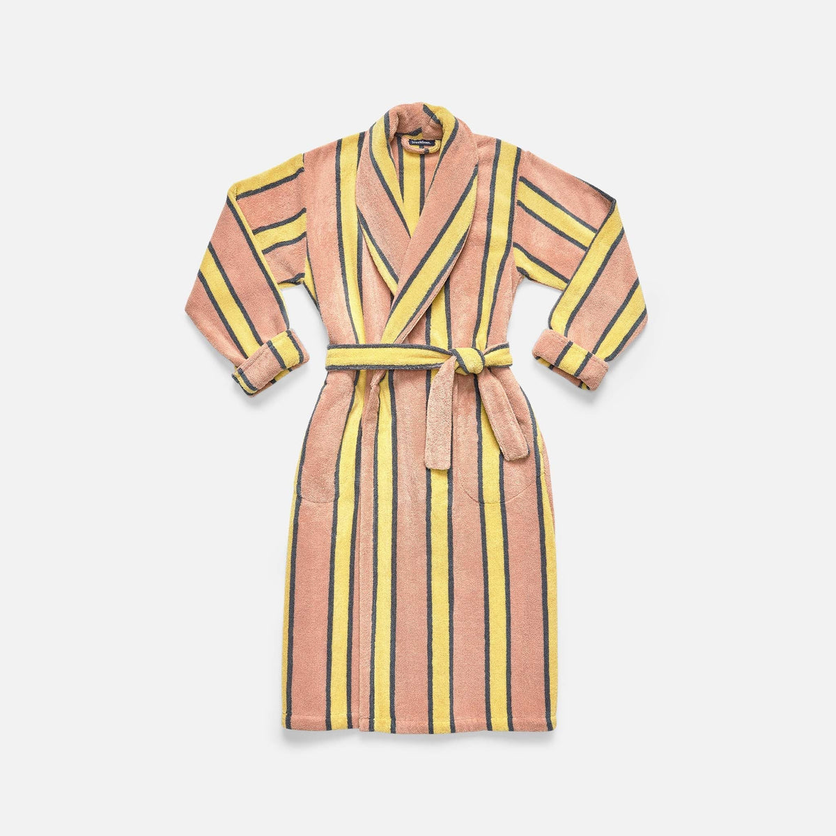 Test Super-Plush Robe