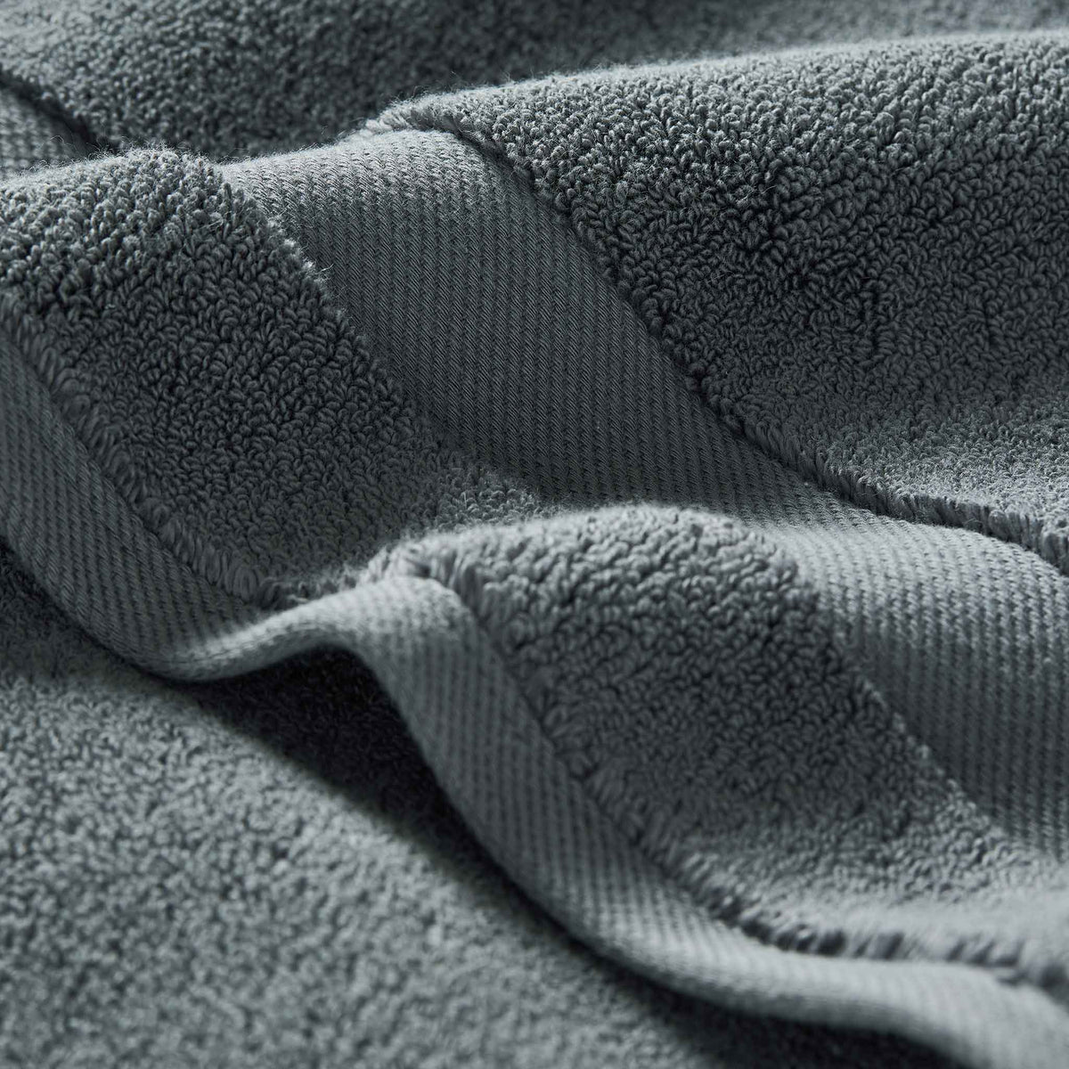 Super-Plush Turkish Cotton Bath Towels