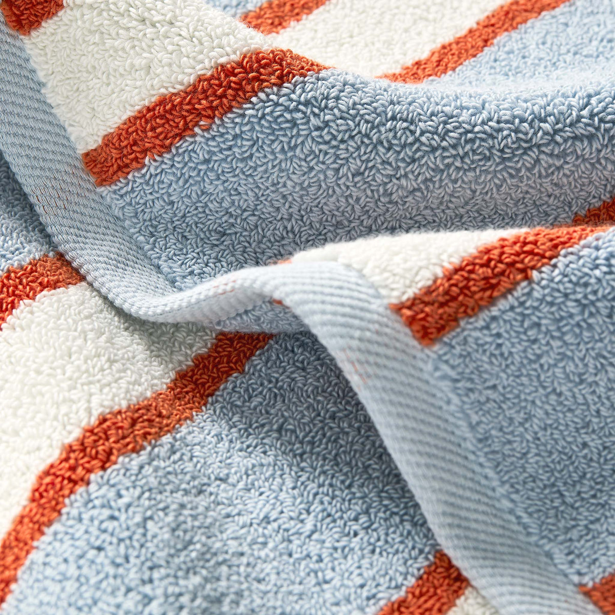 Super-Plush Turkish Cotton Washcloths