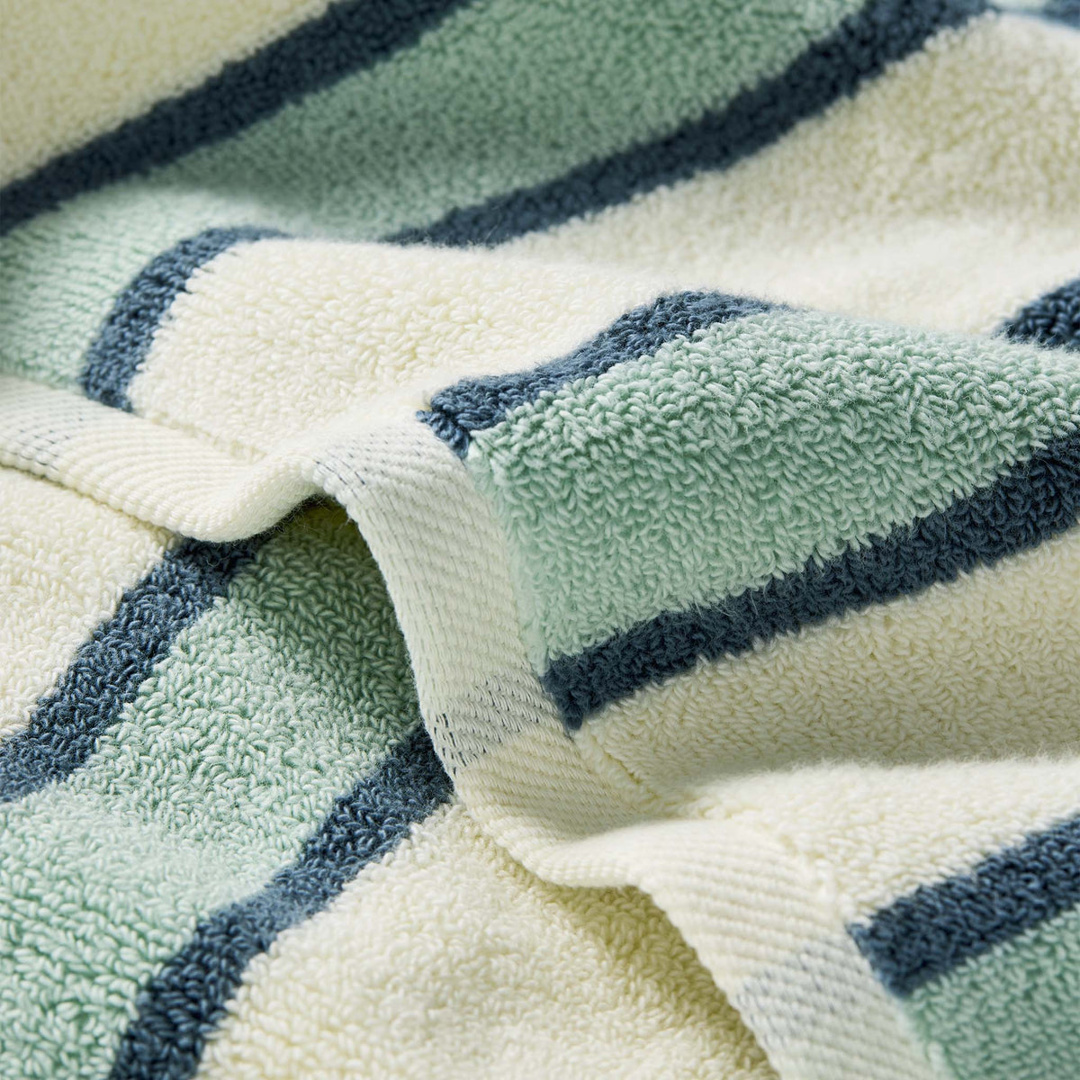 Test Super-Plush Turkish Cotton Bath Towels Set of 2